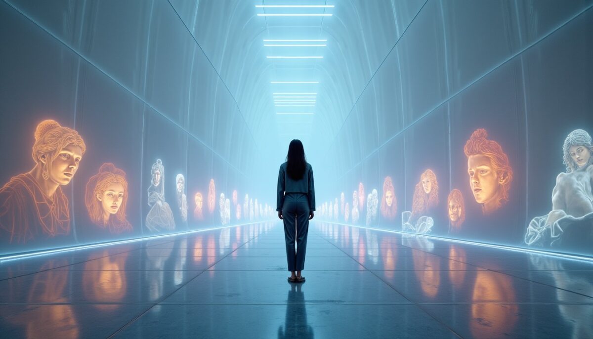 The last museum : explorer des millions d’œuvres en ligne grâce à la recherche sémantique