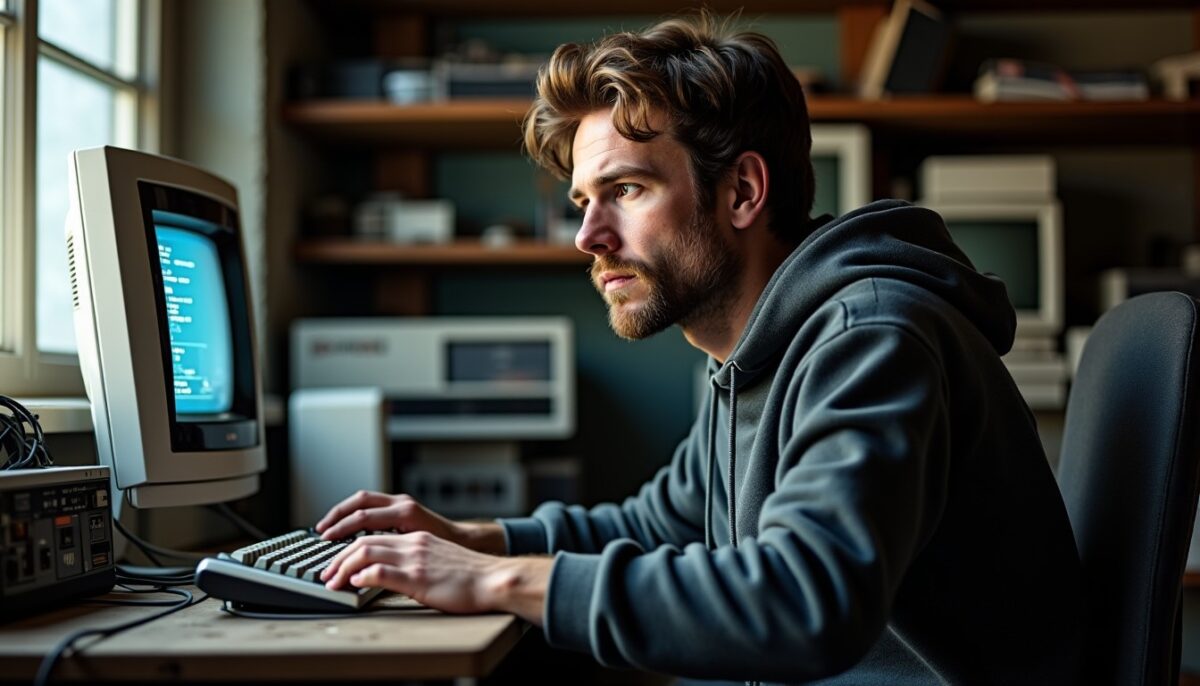 Oldversion : retrouvez facilement d’anciennes versions de logiciels sans perdre vos réglages