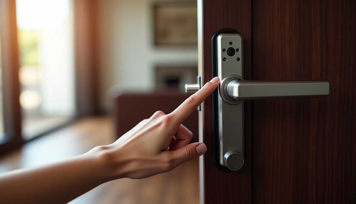 Choisir une serrure connectée WElOCK : ToucA51, ToucA51 Pro ou U81, le vrai comparatif