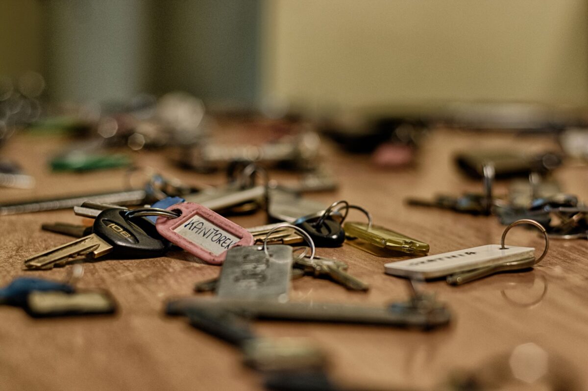 choisir serrure connectée touca convient elle