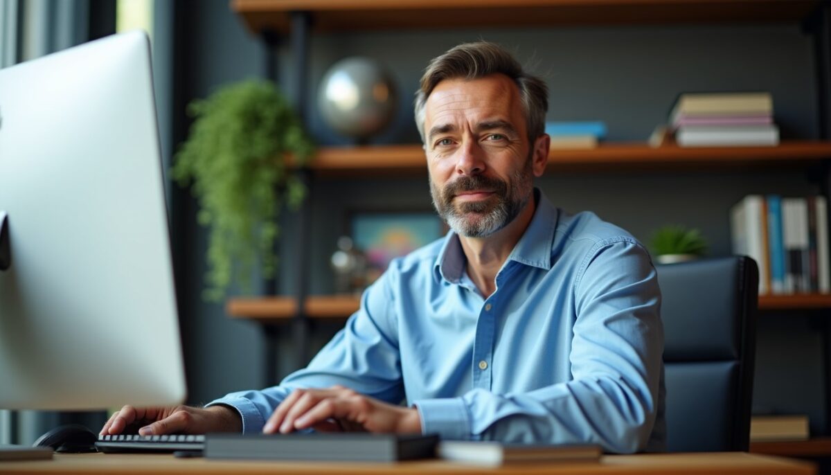 Michel ingénieur informaticien : comment le buzz MP3 de 2001 a précédé YouTube, 20 ans après