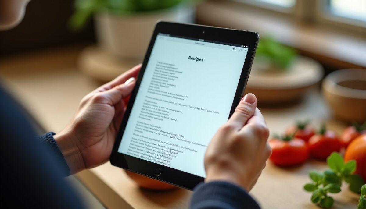 Extraire une recette sans pub avec just the recipe : méthode fiable, limites et alternatives