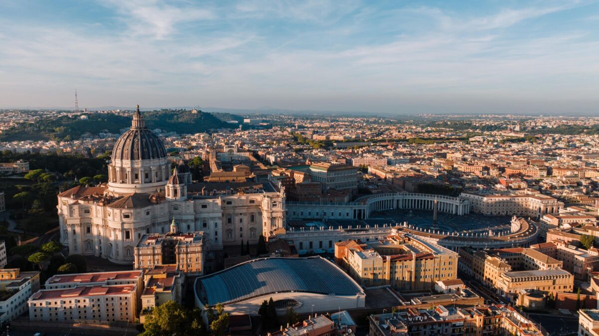 rome rio préparer cas