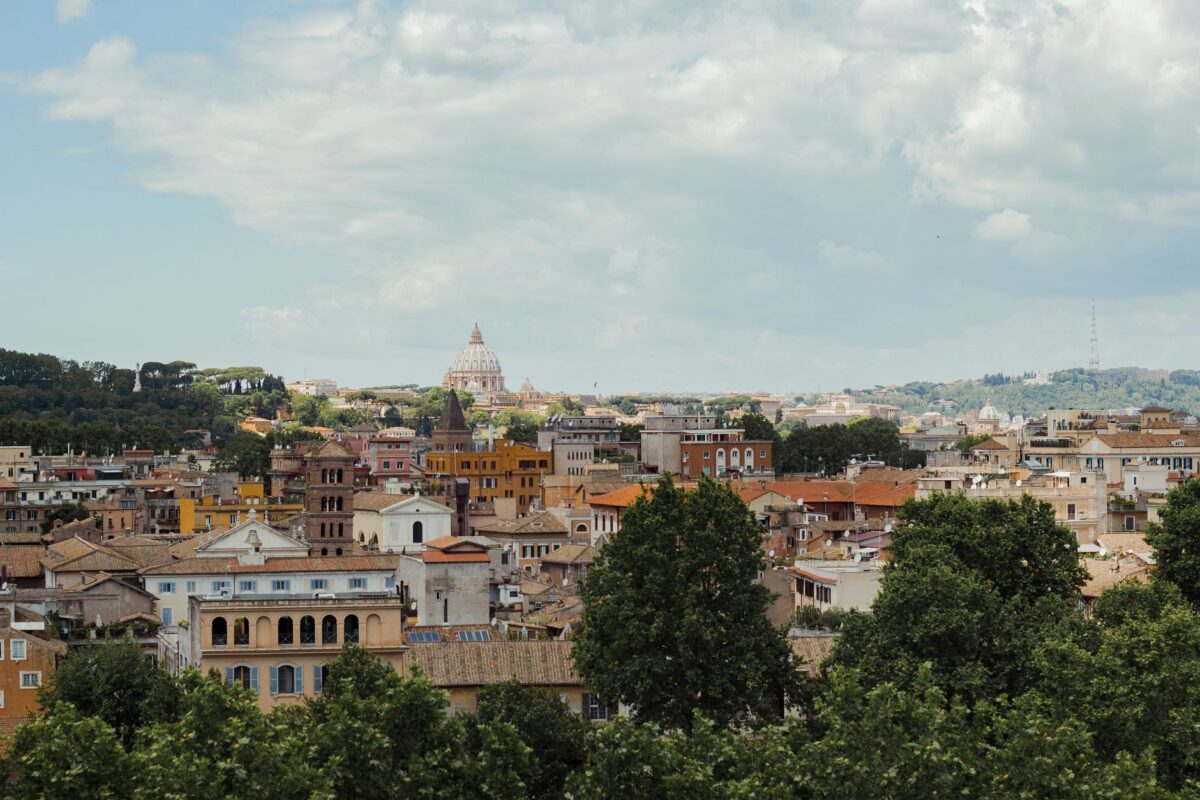 rome rio préparer utiliser