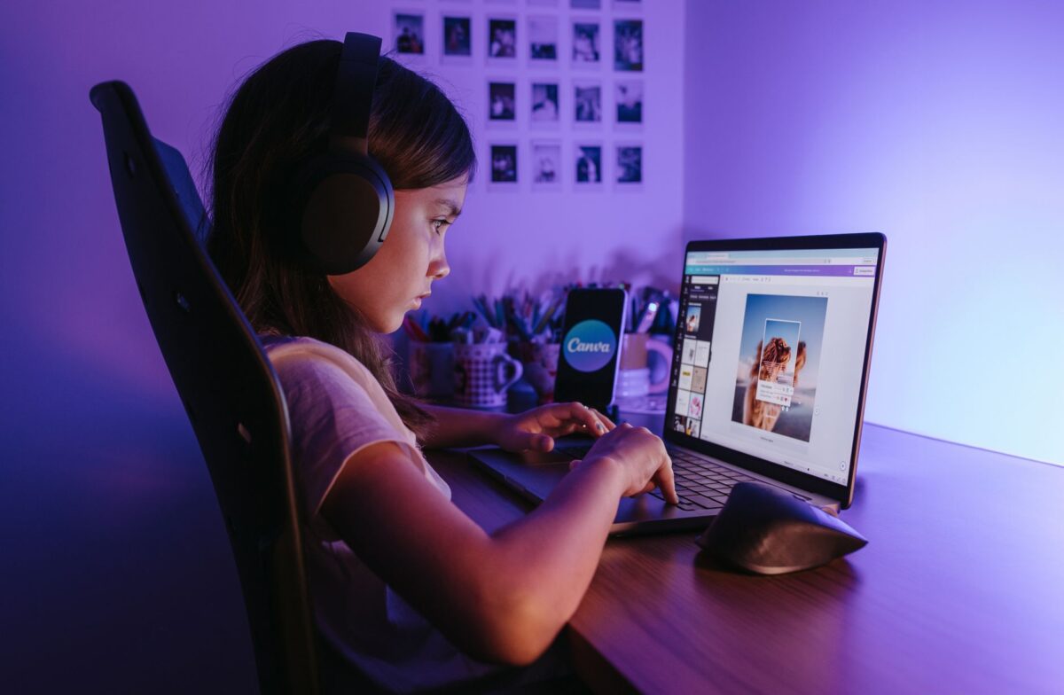 coolors test générateur cas usage profil
